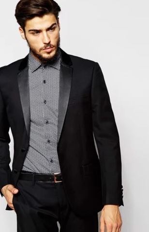 Áo blazer nam và cách phân biệt với áo vest suit