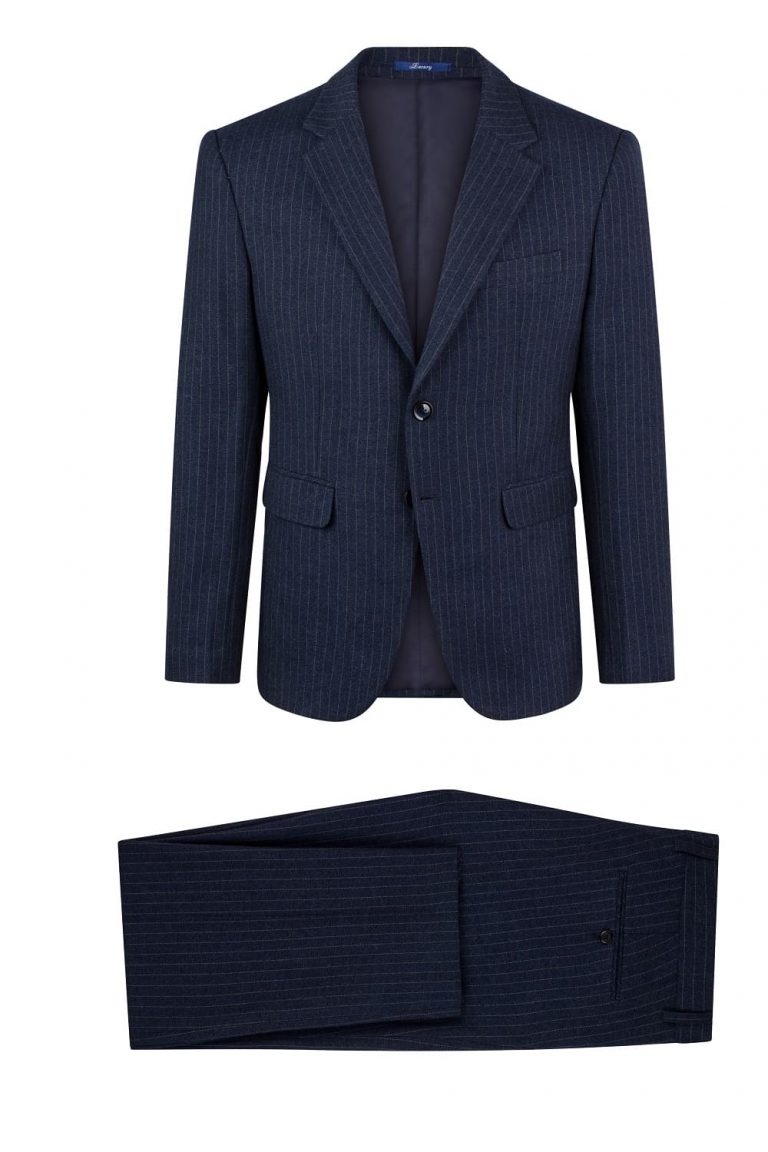 Mặc suit nam đúng cách — nguyên tắc và lỗi cần tránh